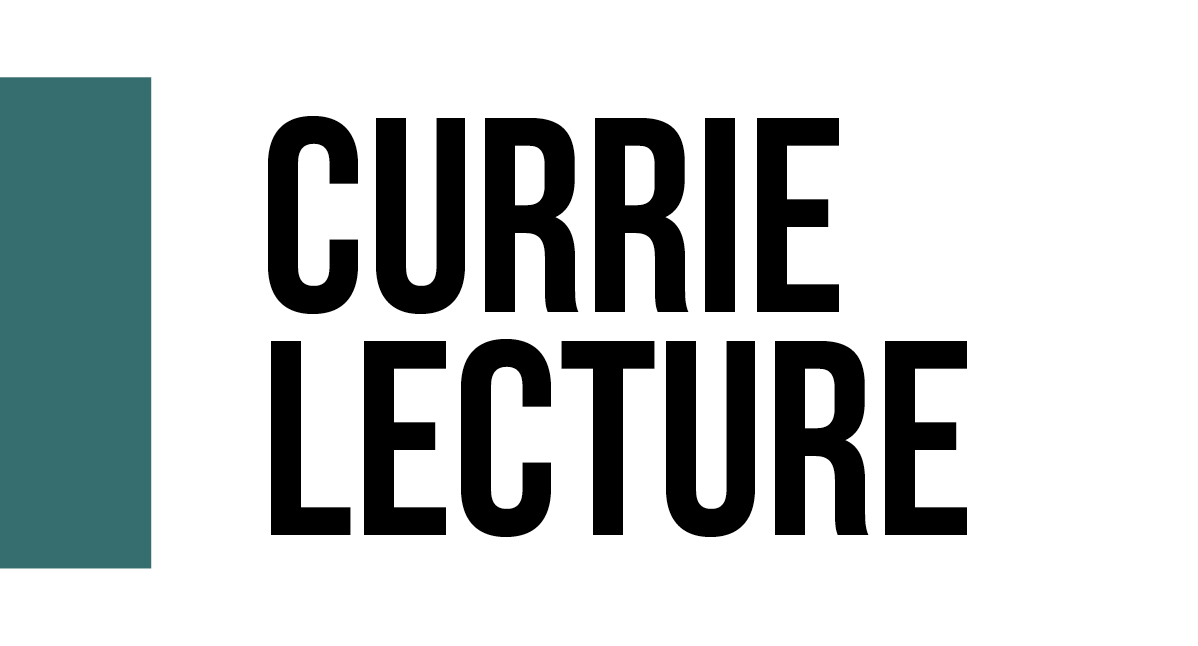 ACT Currie Lecture