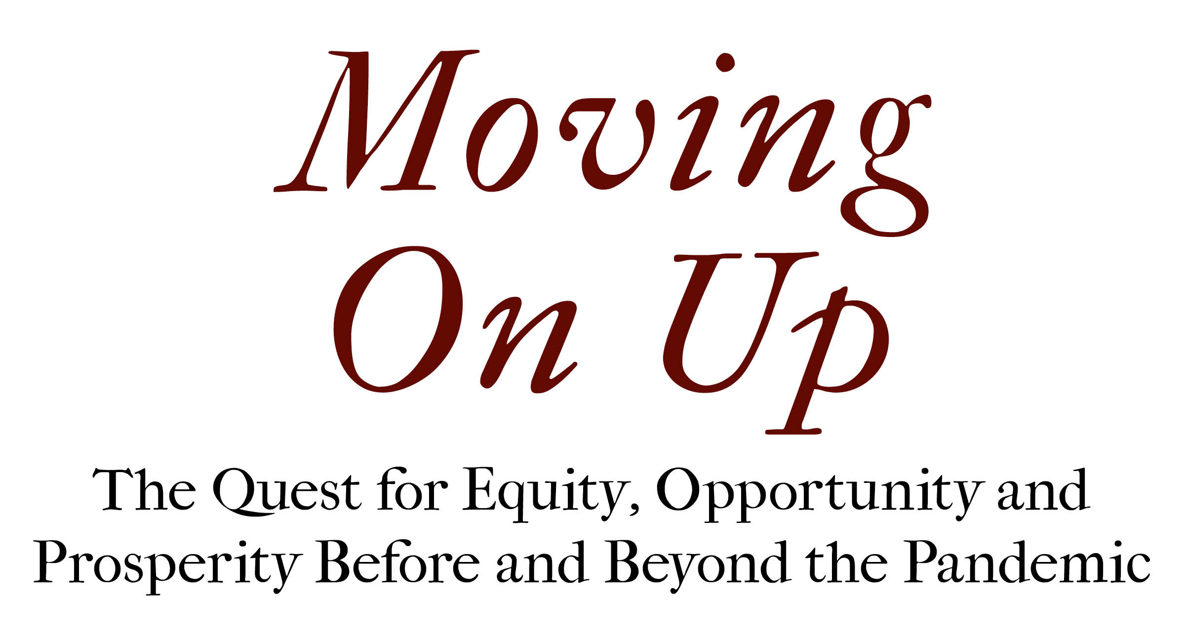 Andy Hargreaves: Moving On Up Webinar Series