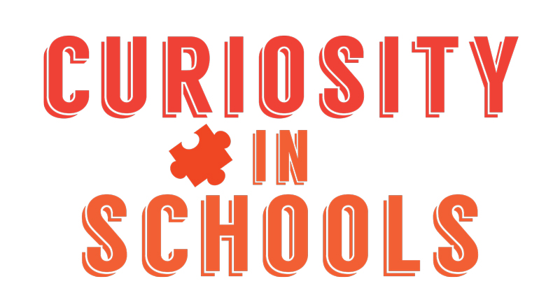 'Curiosity in Schools' Bryan Goodwin & Tonia Gibson Webinar