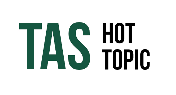 TAS Hot Topic: TEMAG Report