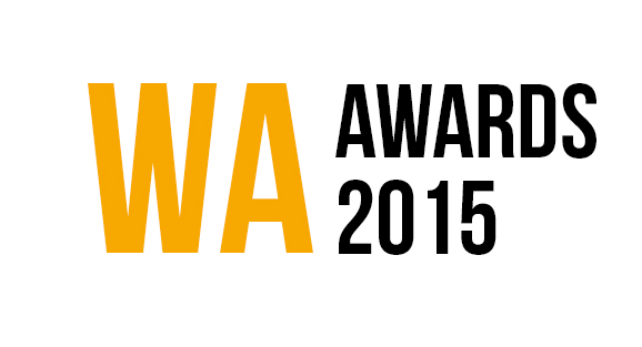 WA Awards 2015