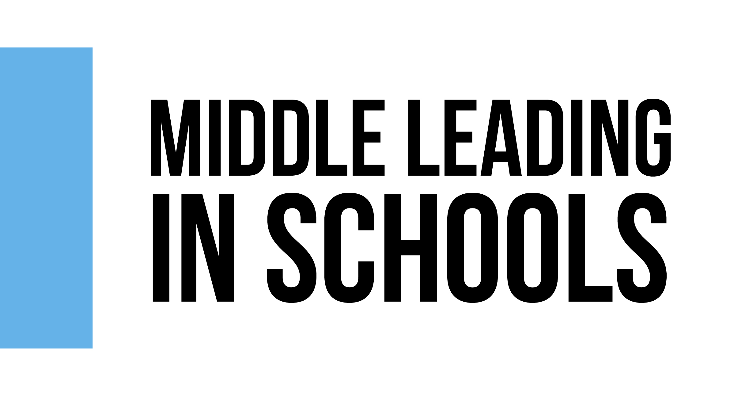 NSW: Middle Leading in Schools