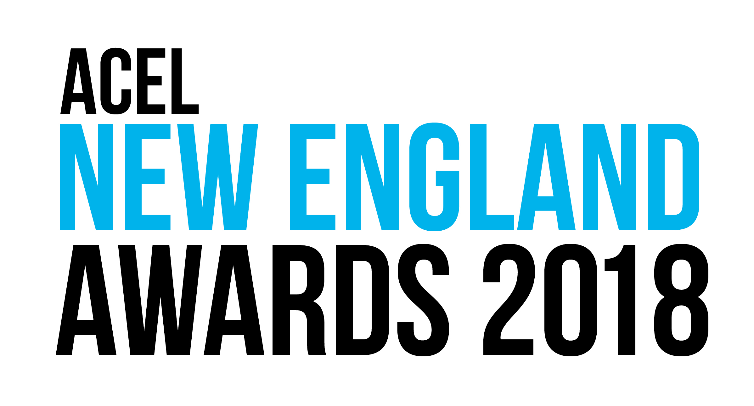 2018 New England Awards