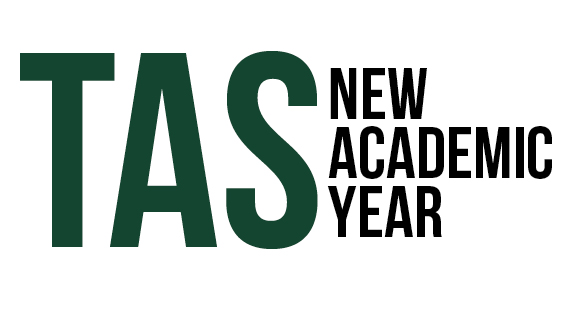 ACEL TAS: Welcome to the Academic Year