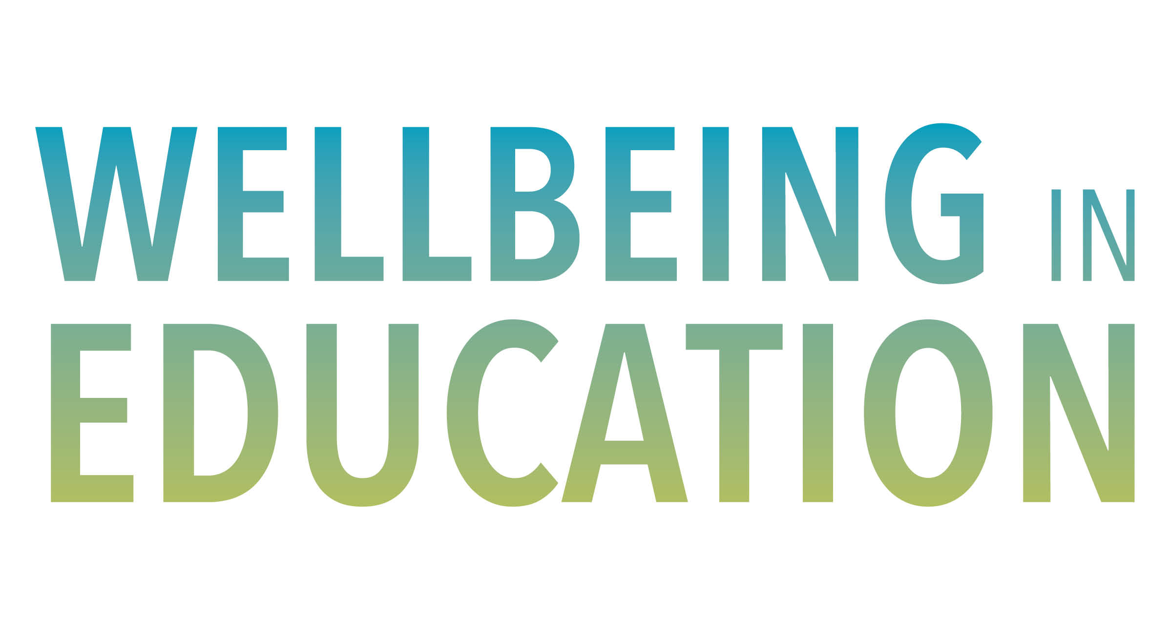 Robert Biswas Diener Webinar Series - Wellbeing in Education