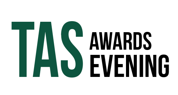 TAS Awards Evening 2019