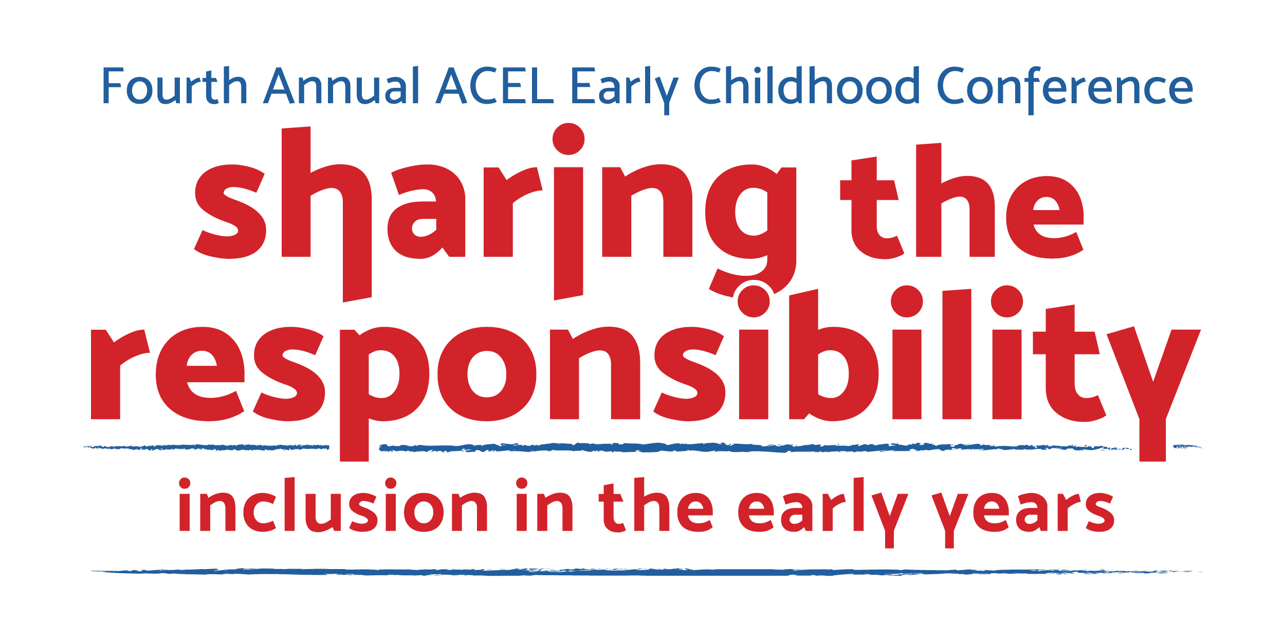 ACEL 2019 Early Childhood Conference