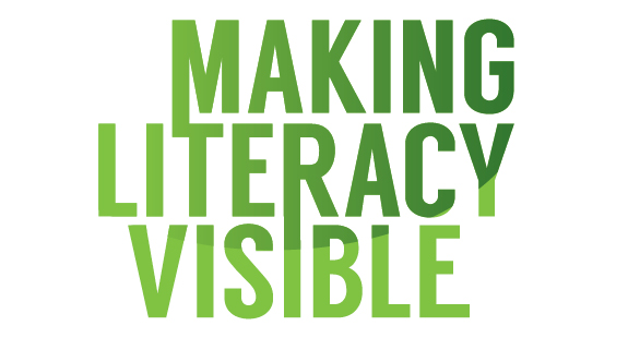 Making Literacy Visible Workshop: Melbourne