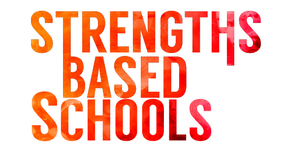 Strengths Based Schools Workshop: Hobart