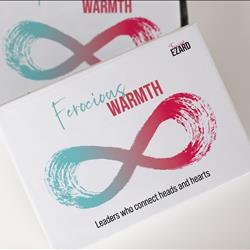 Ferocious Warmth Card Sets