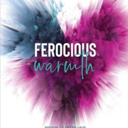 Ferocious Warmth Book and Strengths Card Set Bundle