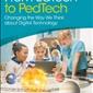 From Edtech to Pedtech