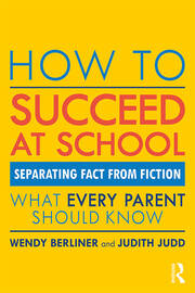 How to Succeed at School