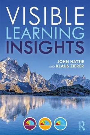 Visible Learning Insights: Exclusive 5 Pack