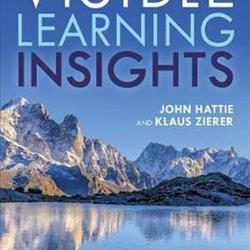 Visible Learning Insights: Exclusive 5 Pack
