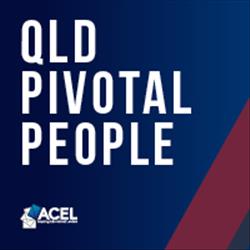 ACEL QLD: Pivotal People 2024 - Gold Coast (May)