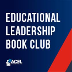 ACEL SA: Book Club (Apr)