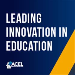 ACEL WA: Leading Innovation in Education Network 2