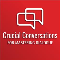 Crucial Conversations&#174;: 2-day Workshop
