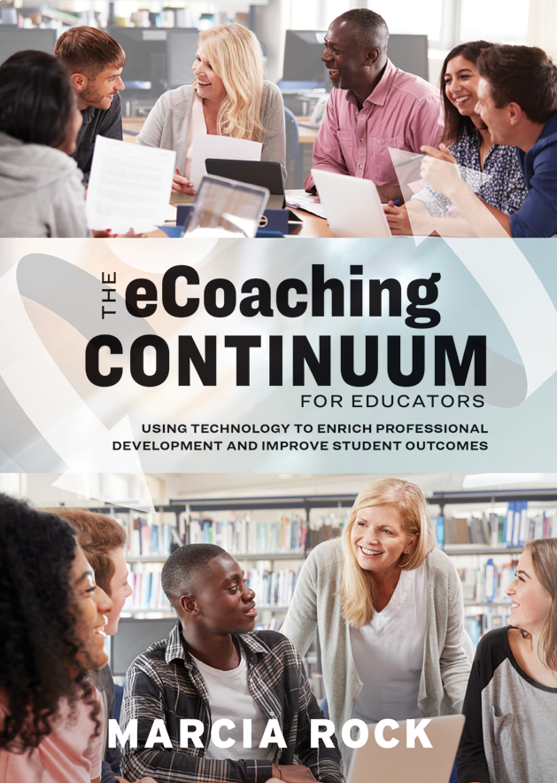 The e-Coaching Continuum