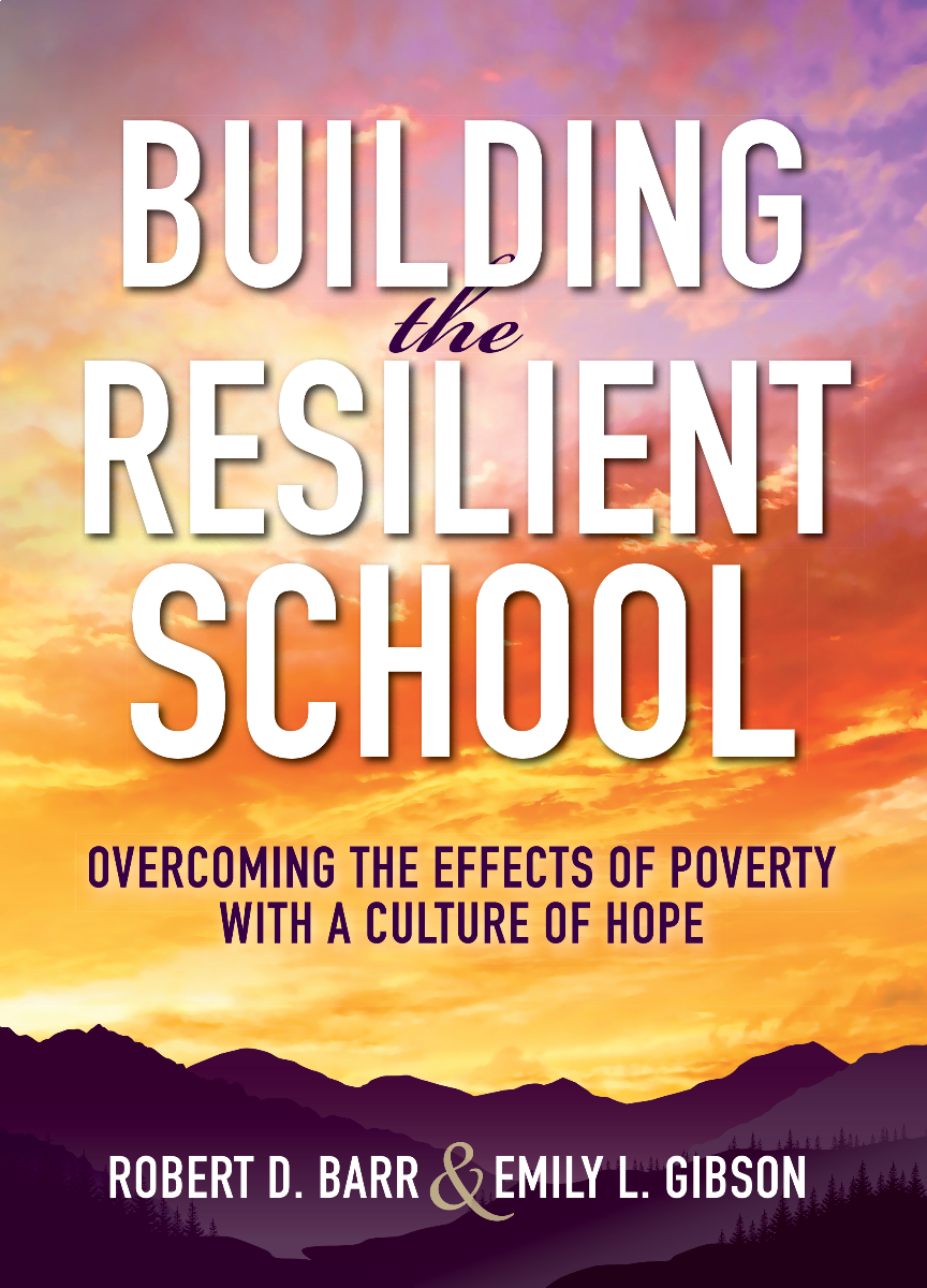 Building the Resilient School