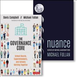 Nuance + The Governance Core ACEL 2PK