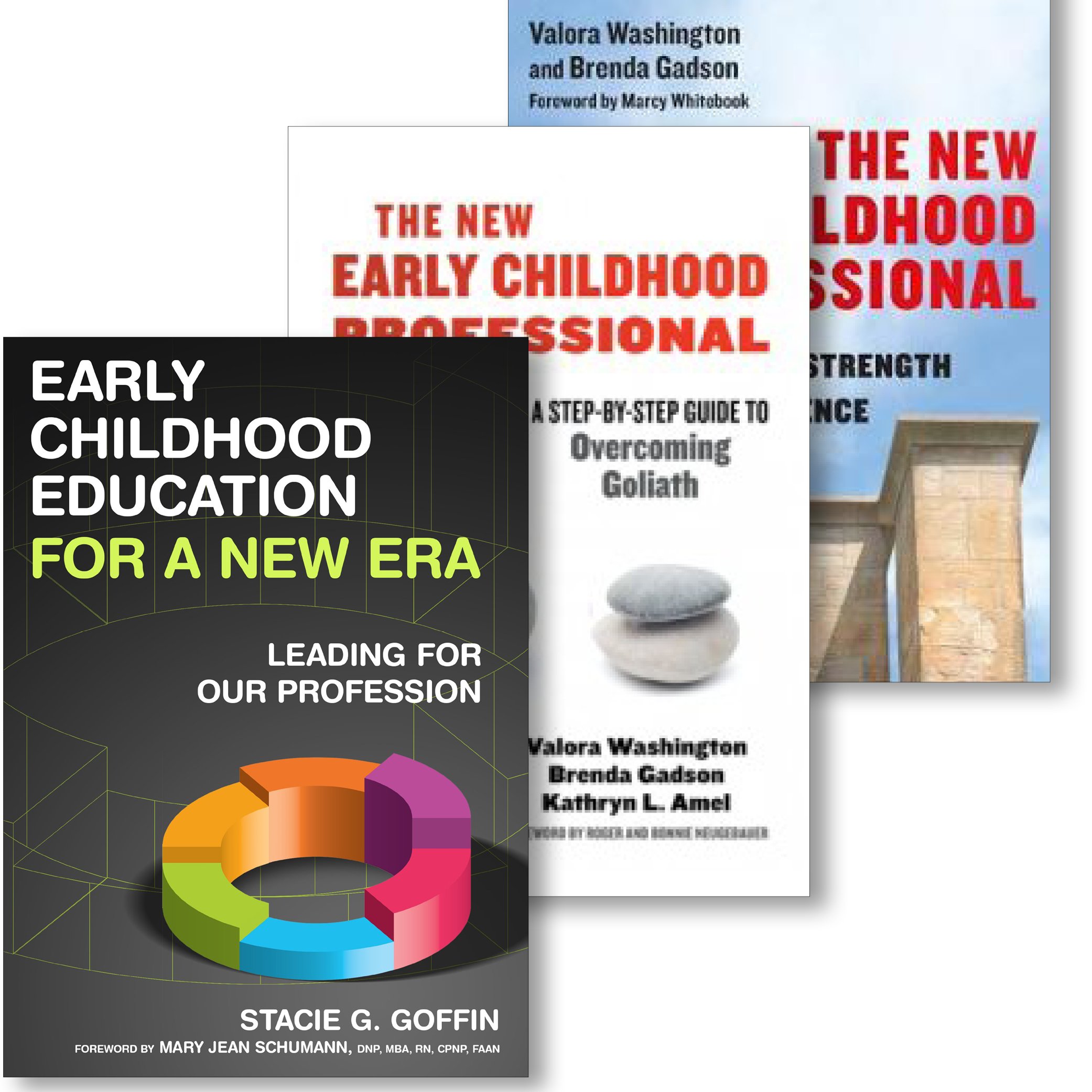 Early Childhood Education Exclusive Triple Pack