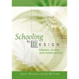 OLD - Schooling by Design: Mission, Action and Achievement