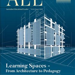 Australian Educational Leader AEL Volume 42 Issue 1 ONLINE