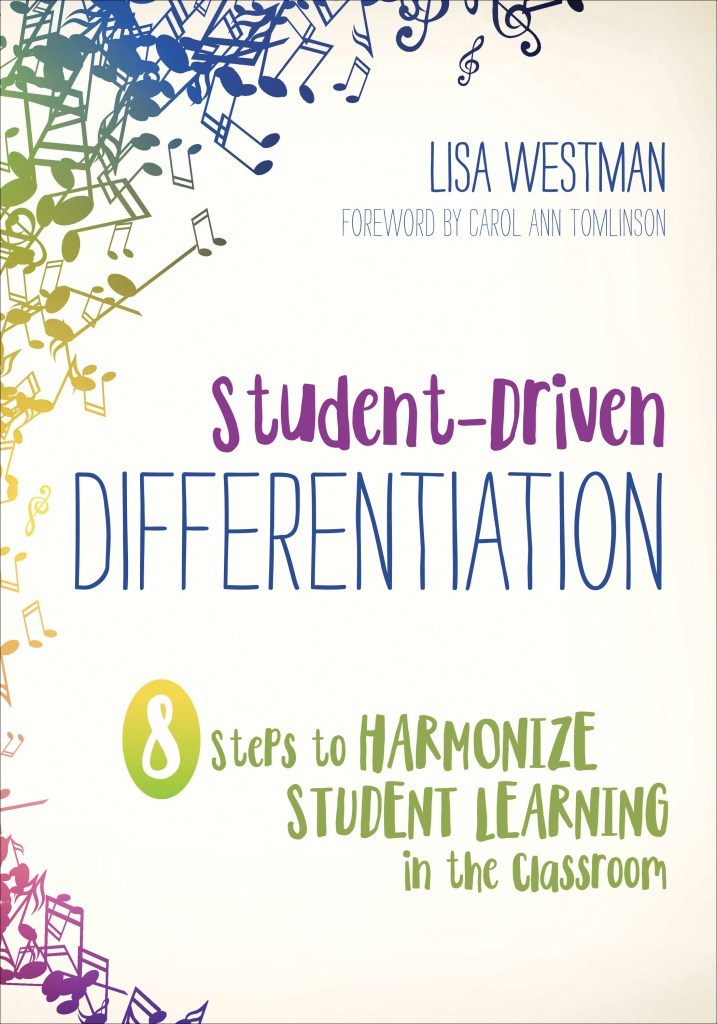 Student-Driven Differentiation