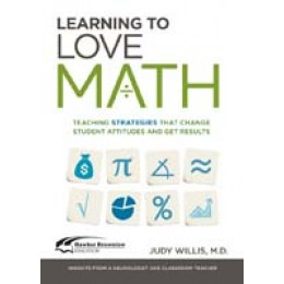 OLD - Learning to Love Maths