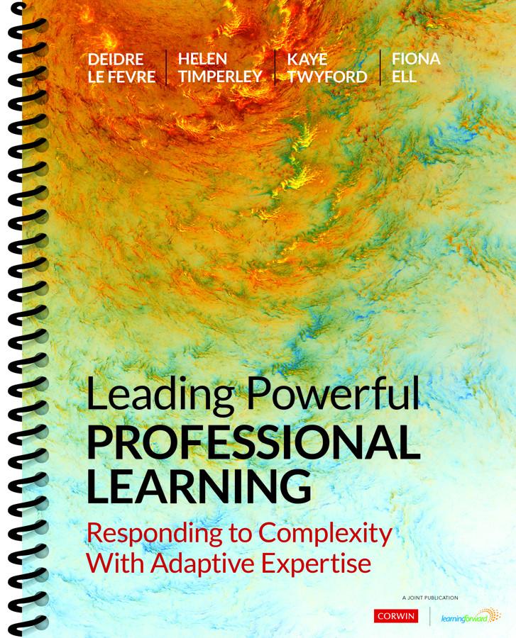 Leading Powerful Professional Learning
