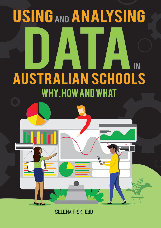 Using and Analysing Data in Australian Schools