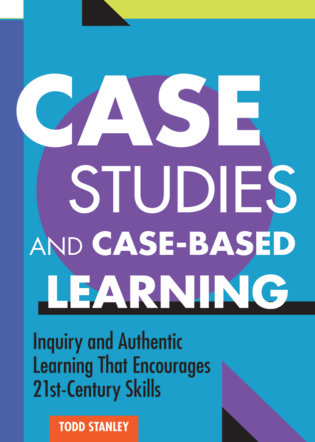 Case Studies and Case Based Learning