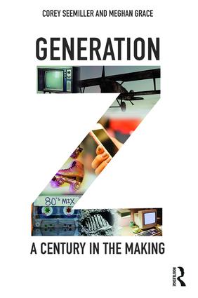 Generation Z : A Century in the Making
