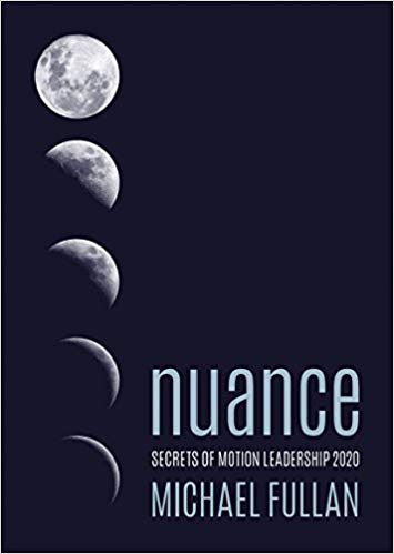 Nuance : Why Some Leaders Succeed and Others Fail