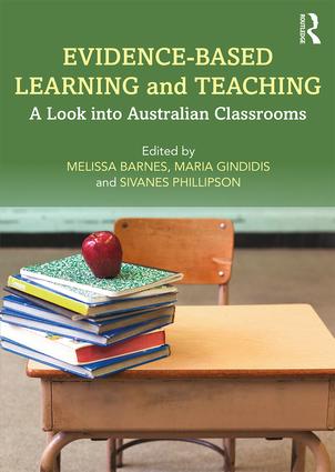 Evidence Based Learning & Teaching
