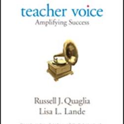 Teacher Voice: Amplifying Success