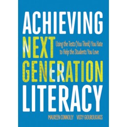 Achieving Next Generation Literacy