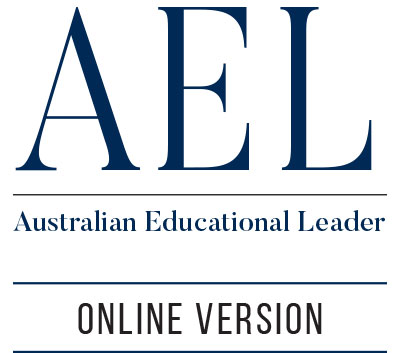 OLD - Australian Educational Leader - Online Version