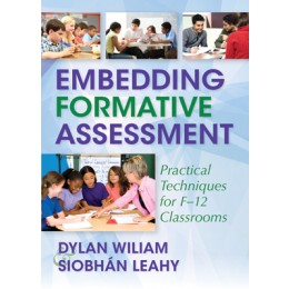 Embedding Formative Assessment: Practical Techniques