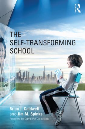 OLD - The Self-Transforming School