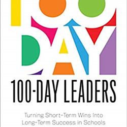 100 Day Leaders