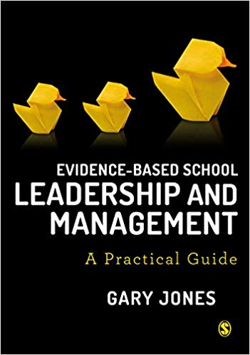 Evidence Based School Leadership and Management