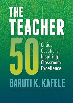 The Teacher 50 Critical Questions