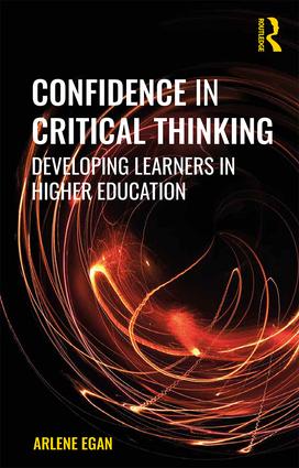 Confidence in Critical Thinking