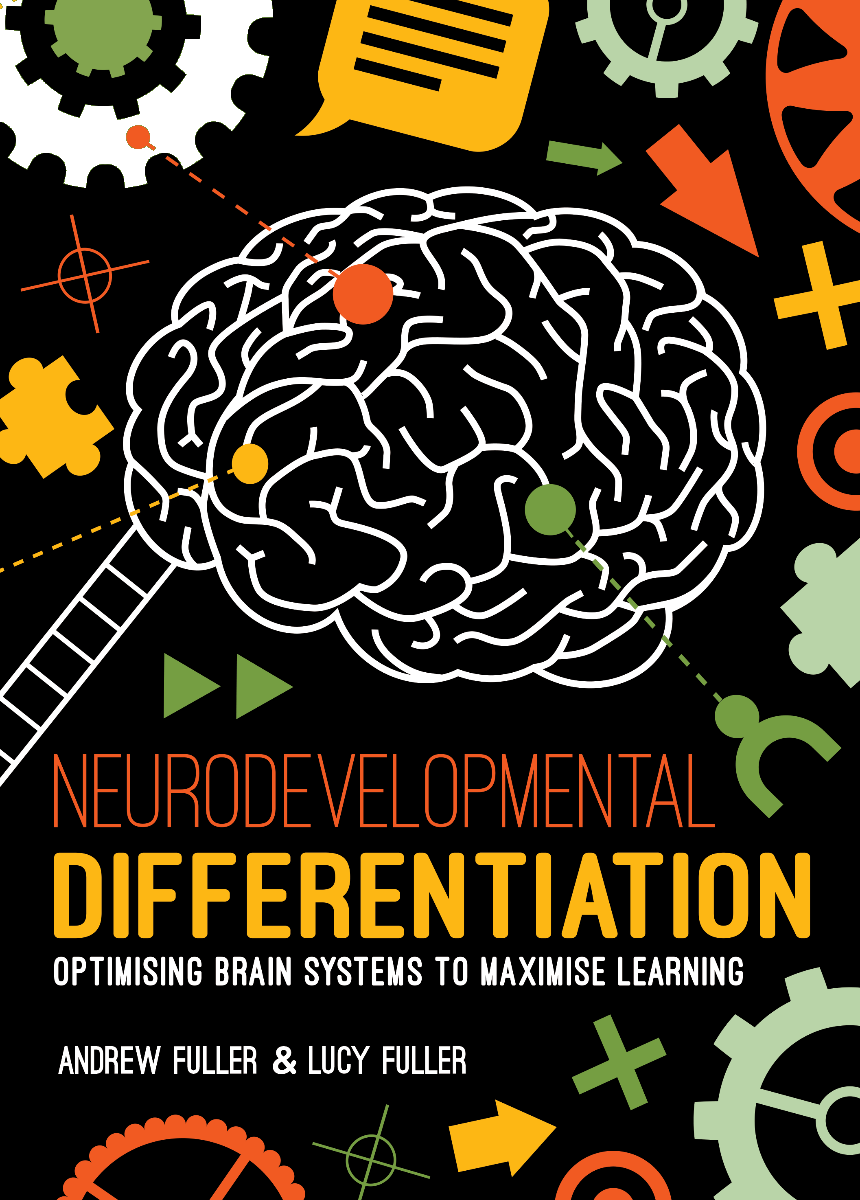 Neurodevelopmental Differentiation