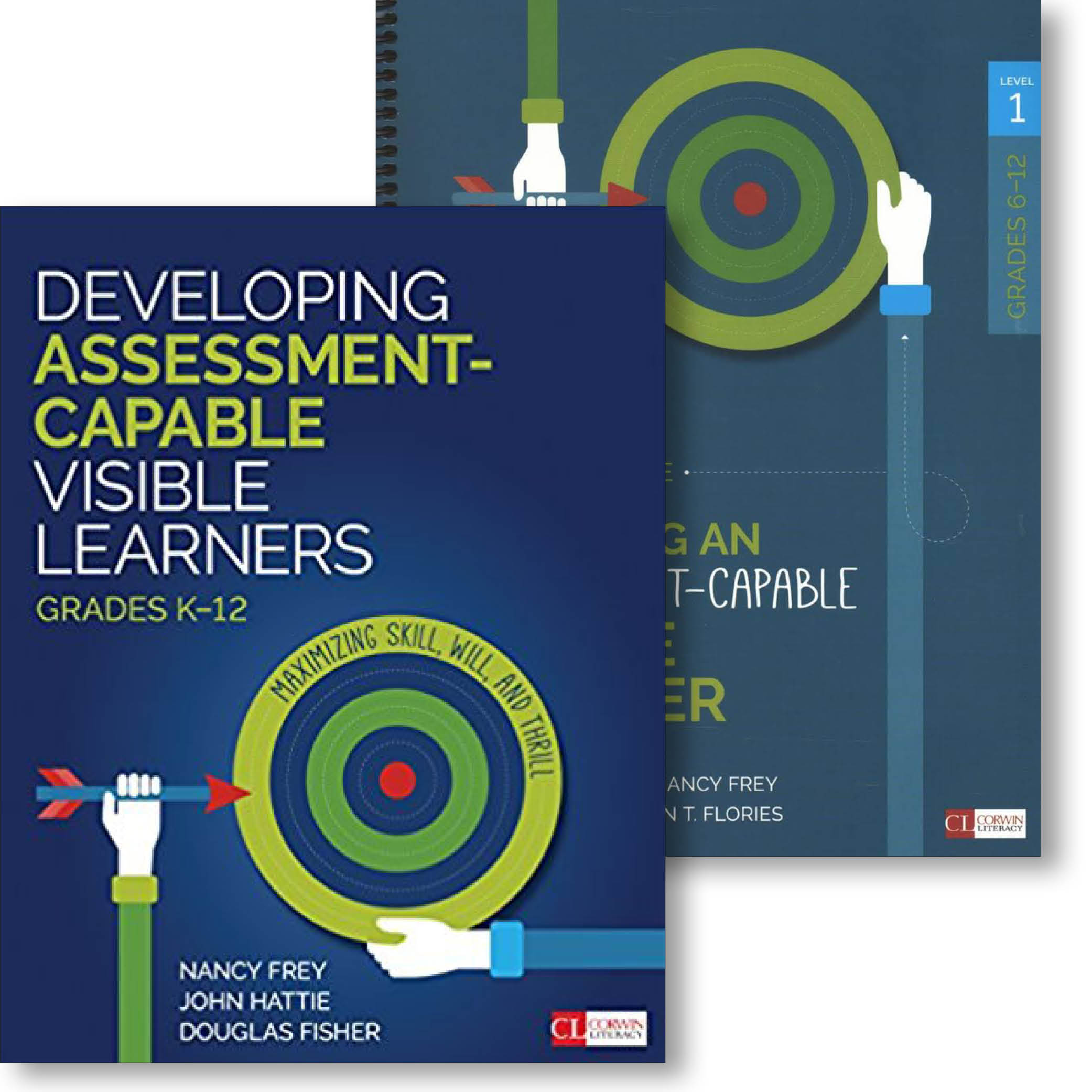 Developing Assessment Capable Visible Learners 2PK