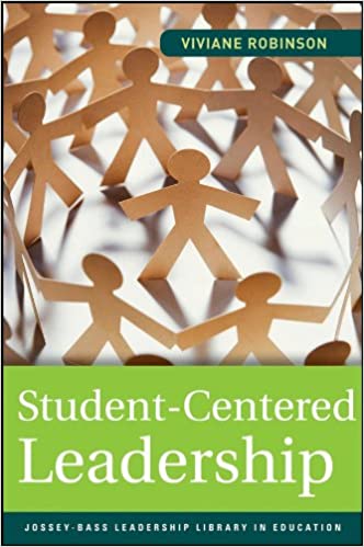 Student Centered Leadership
