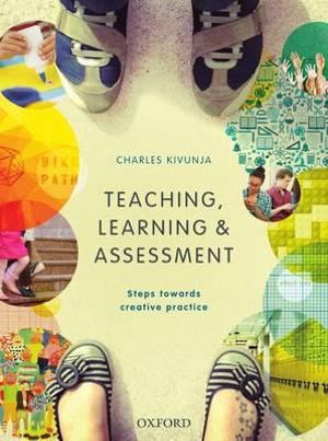 Teaching, Learning and Assessment